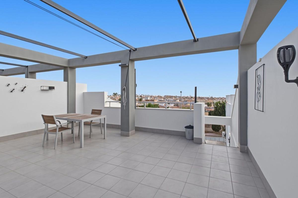 Penthouse sale in Ático en Calle Chismosas Cl 2, 1 a, La Chismosa, Orihuela, Orihuela photo 1