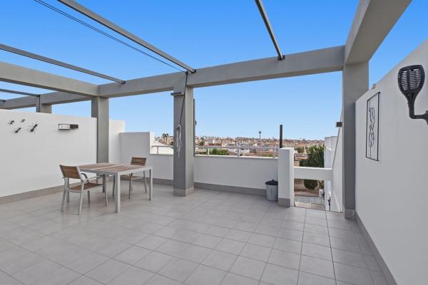 Penthouse for sale at Ático en Calle Chismosas Cl 2, 1 a, La Chismosa, Orihuela, Orihuela photo 1