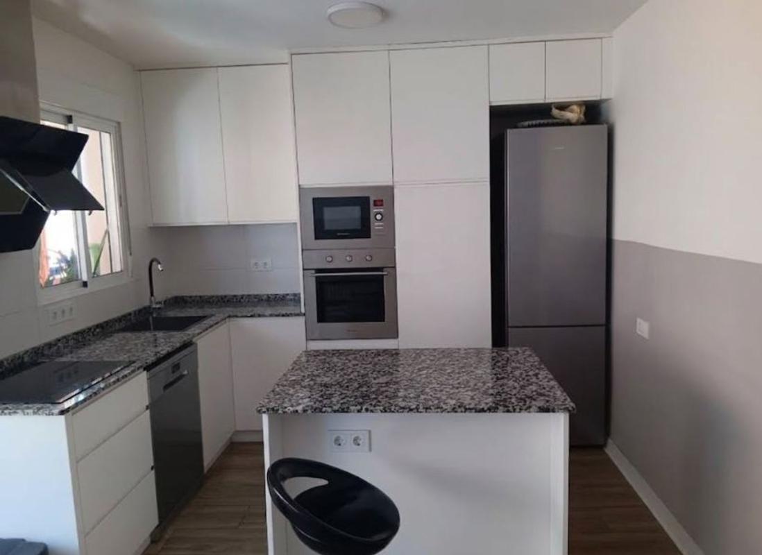 Sale of apartment in Piso en Orihuela Ciudad, Orihuela, Orihuela
photo 1