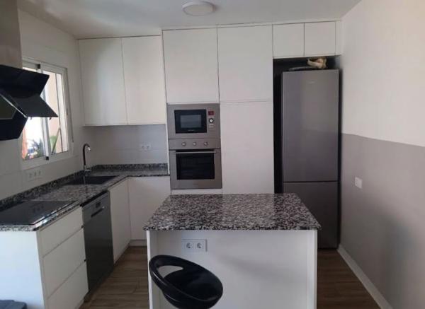 Sale of flat in Piso en Orihuela Ciudad, Orihuela, Orihuela
photo 1
