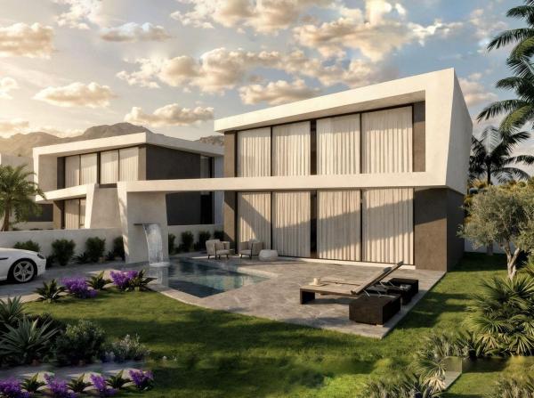 Casa o chalet independiente en Calle Malta, Monte y Mar, Gran Alacant thumbnail 2