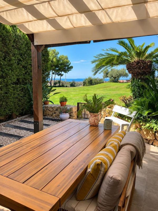 Sprzedaż niezależnego domku jednorodzinnego w Casa o chalet en Calle Isla Mallorca, Golf Bahía, Finestrat, Finestrat photo 1