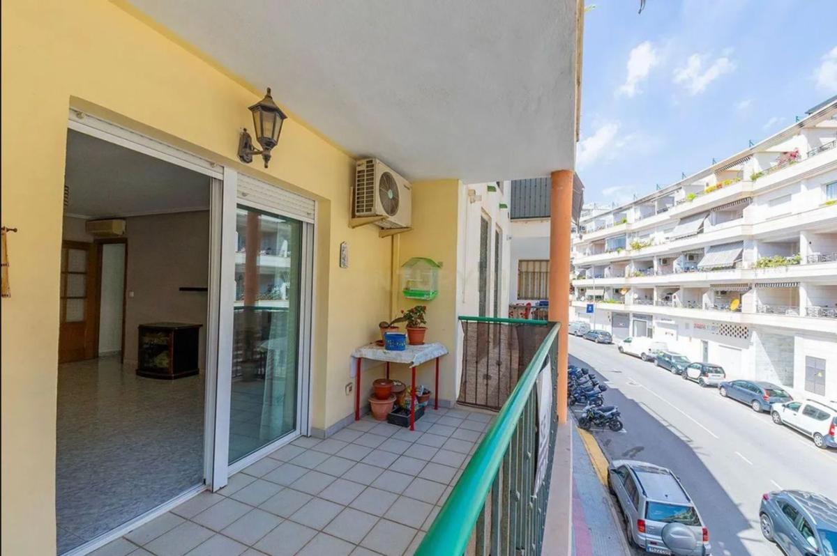 Sale of apartment in Piso en Manzanera-Tosal, Calpe, Calpe
photo 2