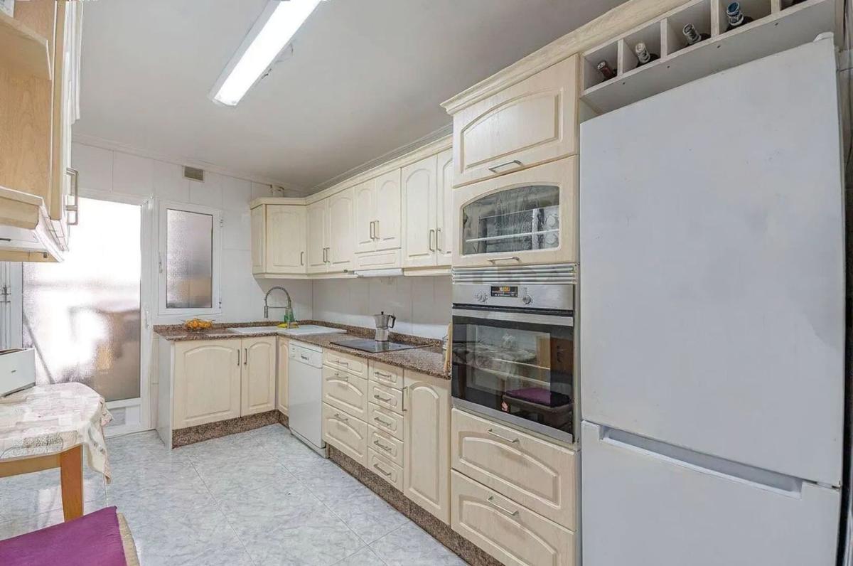 Sale of apartment in Piso en Manzanera-Tosal, Calpe, Calpe
photo 3