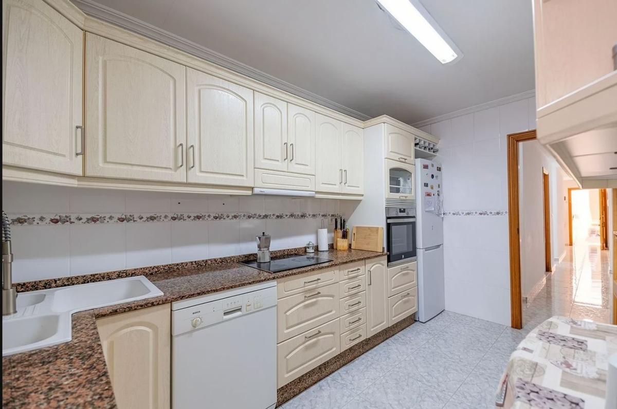 Sale of apartment in Piso en Manzanera-Tosal, Calpe, Calpe
photo 4