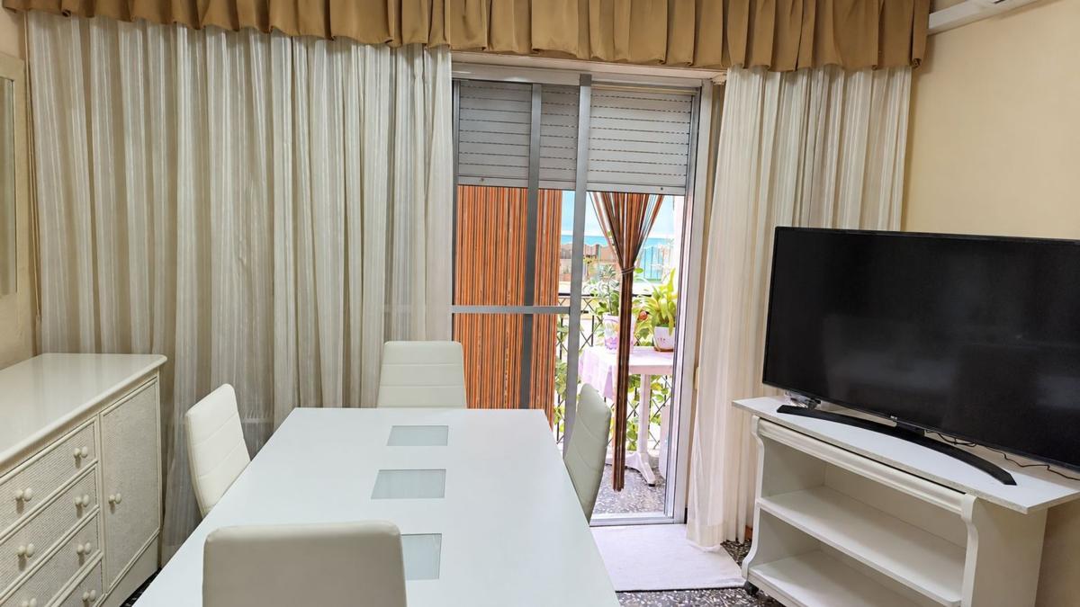 Sale of apartment in Piso en Reyes Catolicos, Alcalde Felipe Mallol, San Vicente del Raspeig, San Vicente del Raspeig
photo 1
