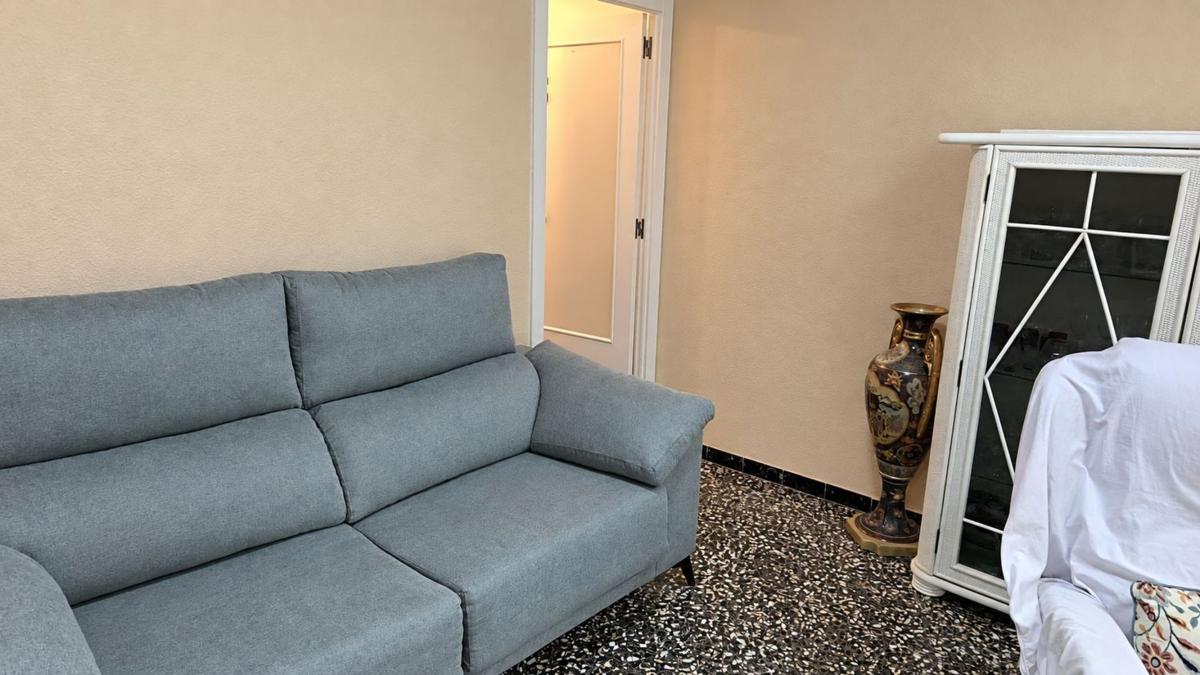Sale of apartment in Piso en Reyes Catolicos, Alcalde Felipe Mallol, San Vicente del Raspeig, San Vicente del Raspeig
photo 2