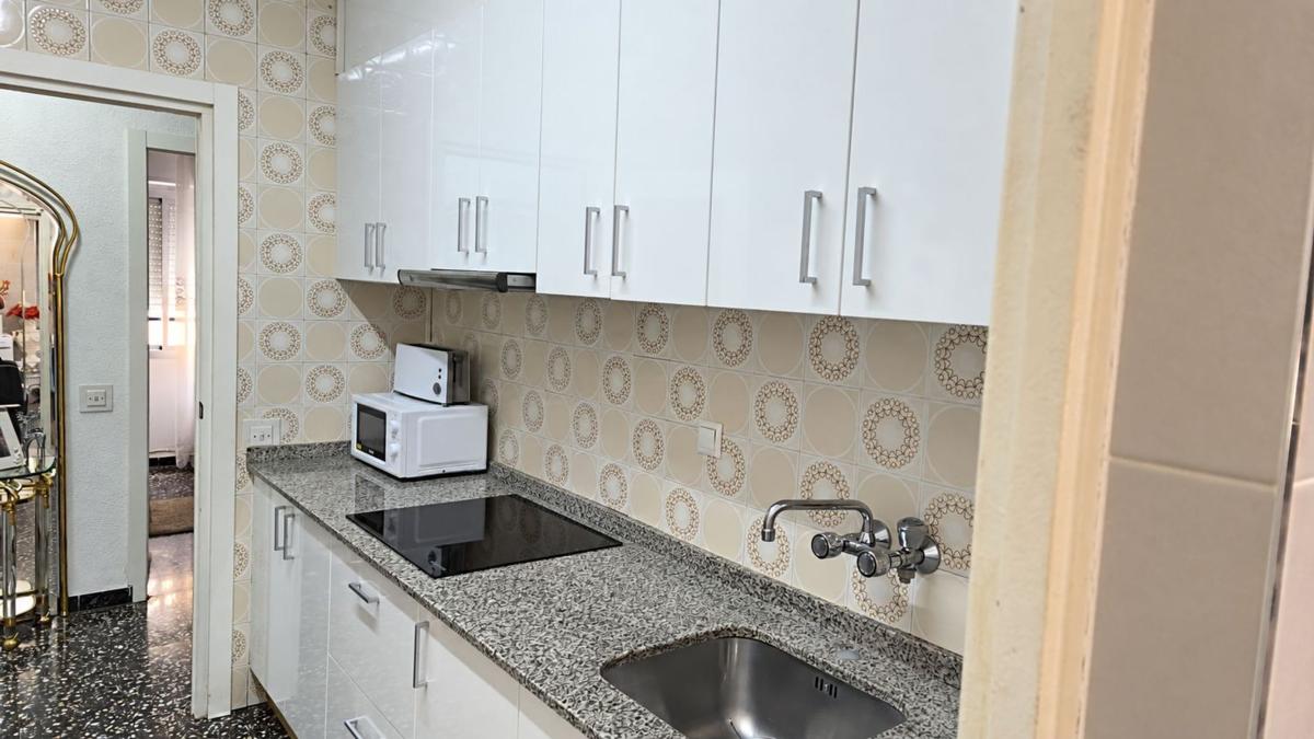 Sale of apartment in Piso en Reyes Catolicos, Alcalde Felipe Mallol, San Vicente del Raspeig, San Vicente del Raspeig
photo 4