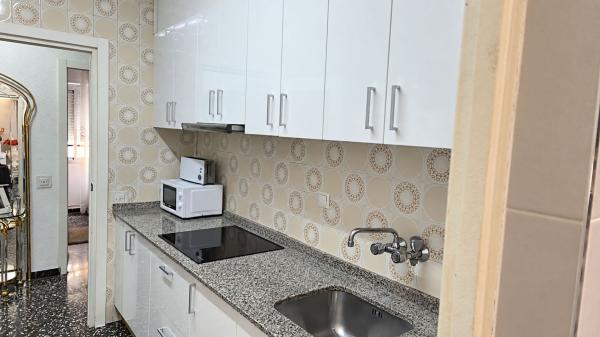 Продажа квартиры на Piso en Reyes Catolicos, Alcalde Felipe Mallol, San Vicente del Raspeig, Сан-Висенте-дель-Распейг
 photo 4