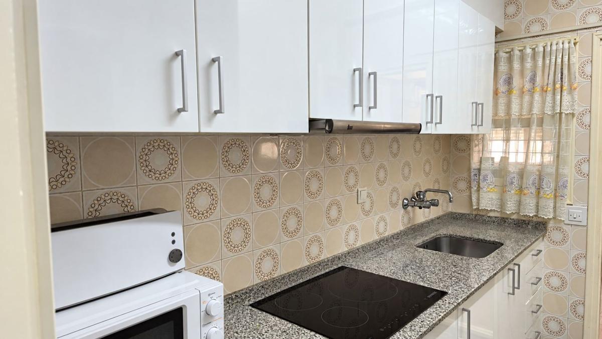 Sale of apartment in Piso en Reyes Catolicos, Alcalde Felipe Mallol, San Vicente del Raspeig, San Vicente del Raspeig
photo 5
