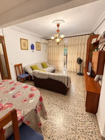 Sale of flat in Piso en Calle de Donoso Cortés, Carolinas Bajas, Alicante / Alacant, Alicante
 photo 4