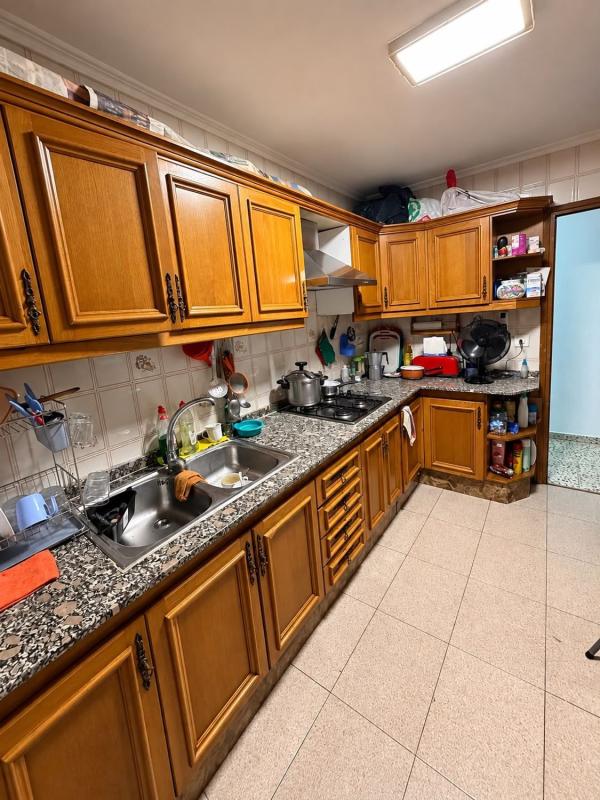 Sale of apartment in Piso en Calle de Donoso Cortés, Carolinas Bajas, Alicante / Alacant, Alicante
photo 5