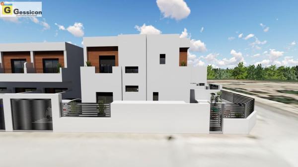 Chalet adosado en Calle Conservas la Niña del Segura, 10, Rafal thumbnail 3
