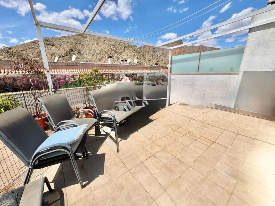 Penthouse sale in Ático en Orihuela Ciudad, Orihuela, Orihuela photo 3