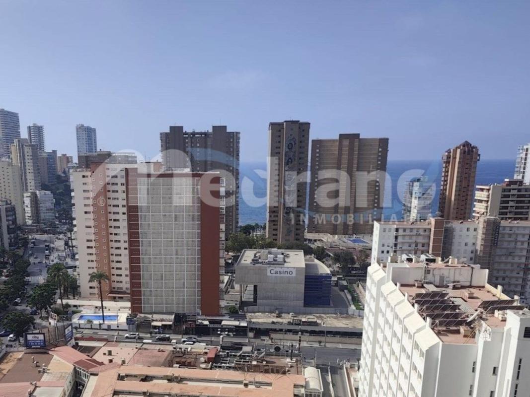 Venta de piso en Piso en Zona Rincón Bajo, Benidorm, Benidorm
photo 1