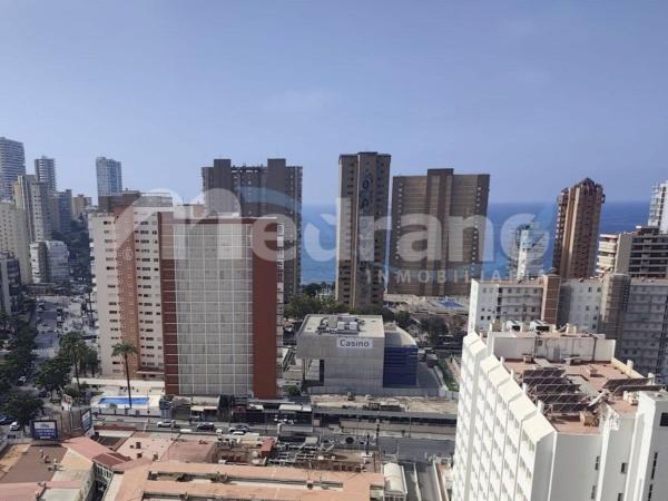Venta de piso en Piso en Zona Rincón Bajo, Benidorm, Benidorm
photo 1
