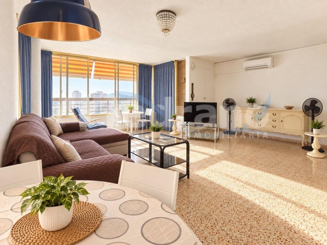 Venta de piso en Piso en Zona Rincón Bajo, Benidorm, Benidorm
photo 2