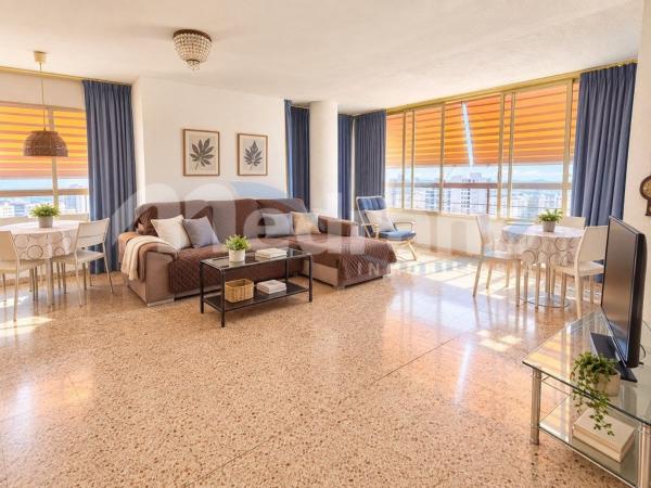 Venta de piso en Piso en Zona Rincón Bajo, Benidorm, Benidorm
thumbnail 3