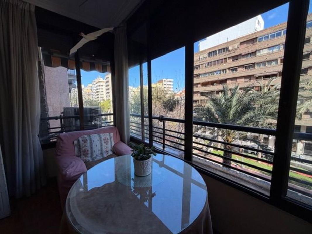 Sprzedaż mieszkania w Piso en Av Dr Gadea, Ensanche-Diputación, Alicante / Alacant, Alicante / Alacant
photo 2