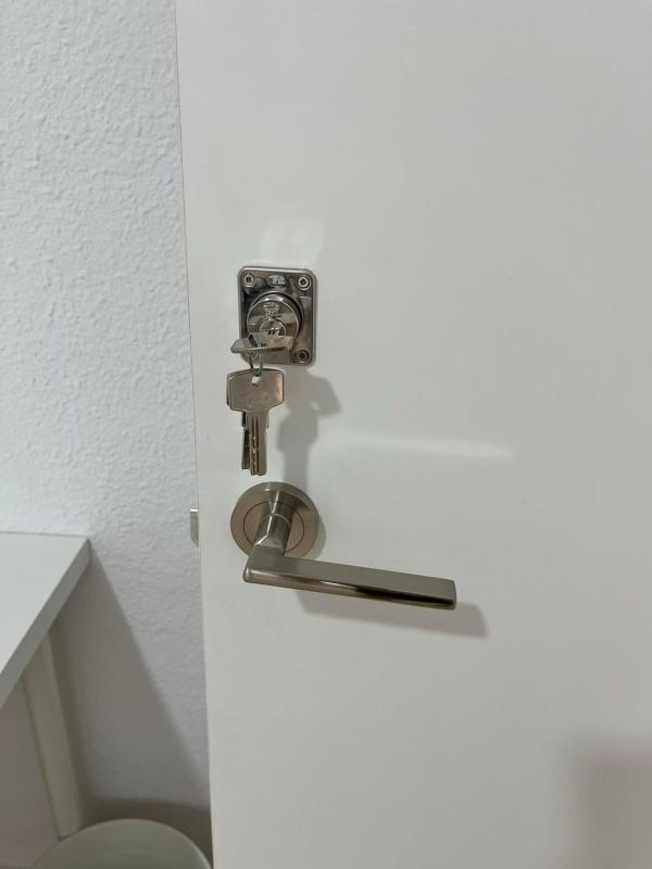Venta de piso en Piso en Calle de Sant Mateu, 9, Plà del Bon Repòs-La Goteta, Alicante / Alacant, Alicante / Alacant
photo 5