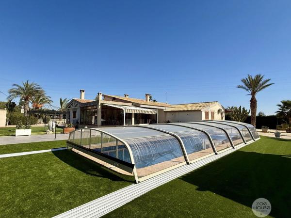 Casa o chalet independiente en Peña de Las Águilas, Elche / Elx photo 1