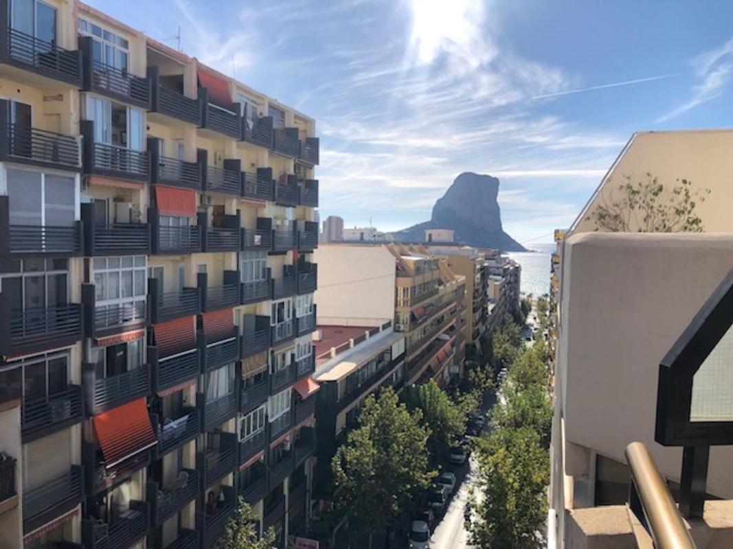 Sale of apartment in Piso en Calpe Pueblo, Calpe, Calpe
photo 1