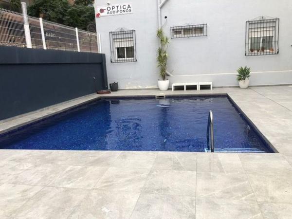 Sale of flat in Piso en Calpe Pueblo, Calpe, Calpe
thumbnail 3