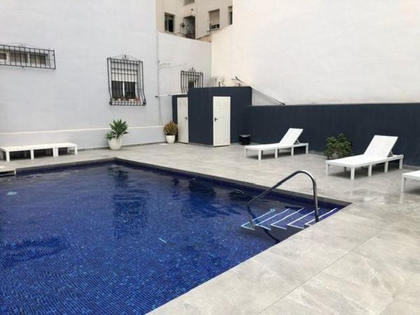 Sale of flat in Piso en Calpe Pueblo, Calpe, Calpe
 photo 4