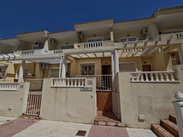 Duplex for sale on Dúplex en Calle la Serviola, Urbanizaciones, Guardamar del Segura, Guardamar del Segura thumbnail 2