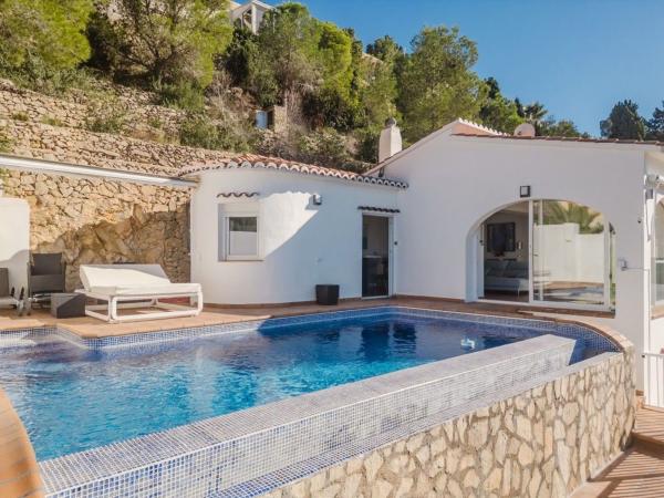 Casa o chalet independiente en Calle Siri, Les Rotes/Las Rotas, Denia thumbnail 3