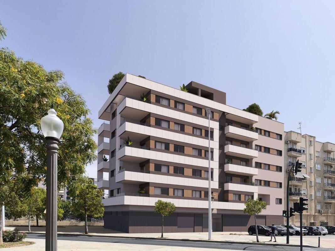 Sprzedaż poddasza w Ático en Calle Fra Jaume Torre, 63, Sector V-El Canal, Elche / Elx, Elche / Elx photo 1