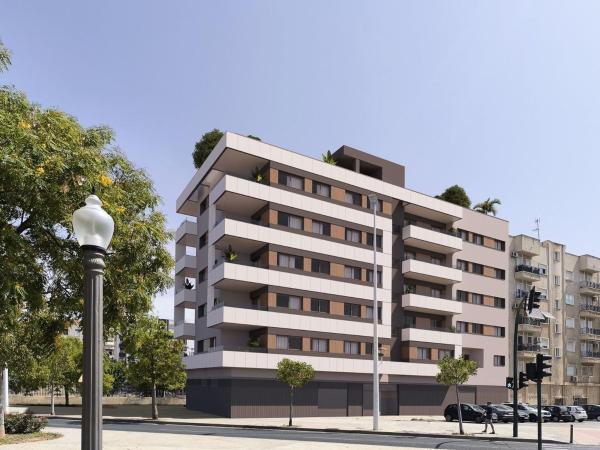 Penthouse for sale at Ático en Calle Fra Jaume Torre, 63, Sector V-El Canal, Elche / Elx, Elche / Elx photo 1