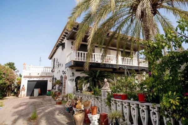 Casa o chalet independiente en Partida Gironets, Carrer 25, 1, Els Poblets photo 2