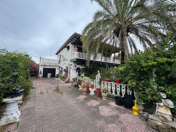Casa o chalet independiente en Partida Gironets, Carrer 25, 1, Els Poblets photo 3