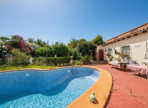 Casa o chalet independiente en Partida Gironets, Carrer 25, 1, Els Poblets photo 4