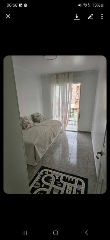 Продажа квартиры на Piso en Calle Alfredo Marquerie, 15, Carrús Este, Elche / Elx, Эльче / Эльх
photo 5