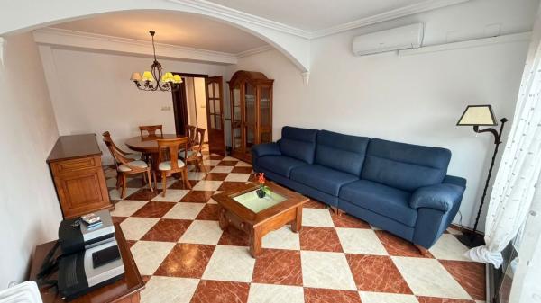 Sale of flat in Piso en Barri Santa Rosa, Alcoy / Alcoi, Alcoy
thumbnail 2