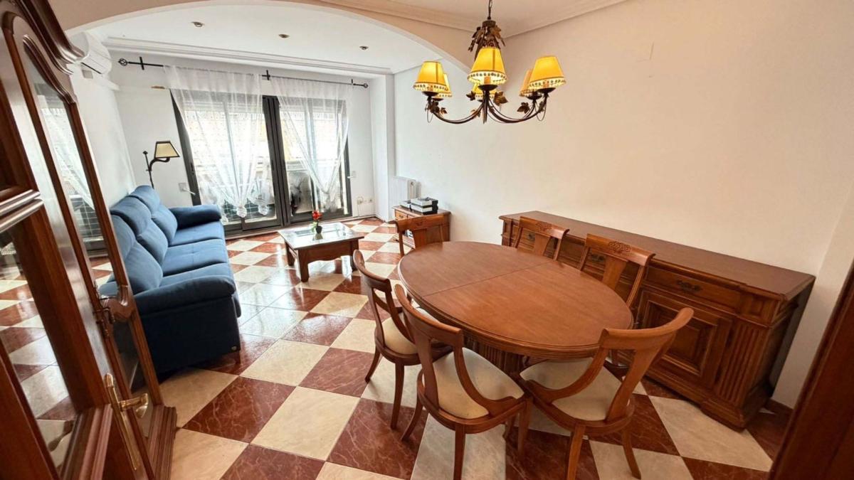 Sale of apartment in Piso en Barri Santa Rosa, Alcoy / Alcoi, Alcoy
photo 3