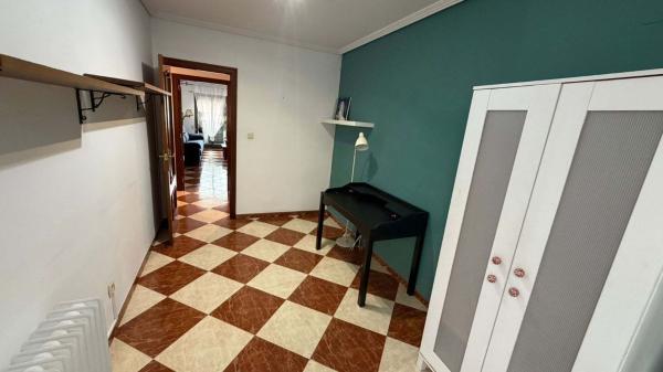 Sale of flat in Piso en Barri Santa Rosa, Alcoy / Alcoi, Alcoy
 photo 4