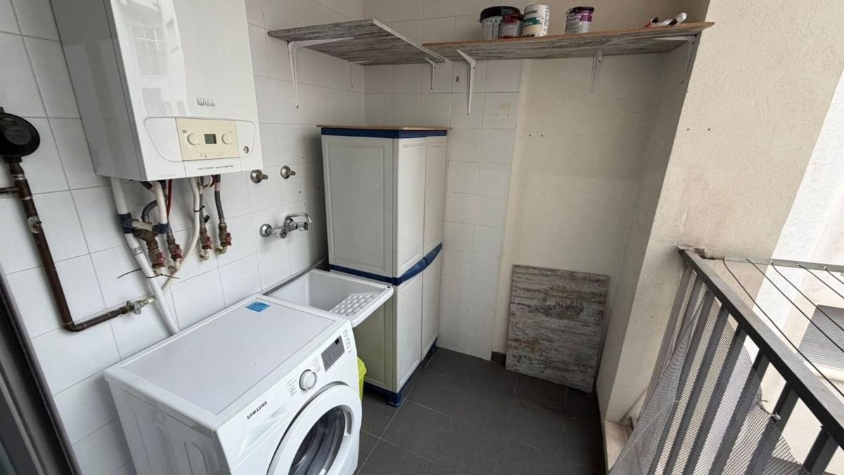 Sale of apartment in Piso en Barri Santa Rosa, Alcoy / Alcoi, Alcoy
photo 5