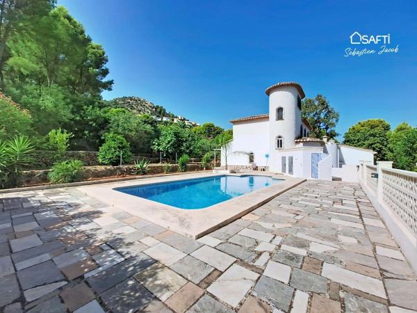 Casa o chalet independiente en La Sella, Pedreguer thumbnail 3