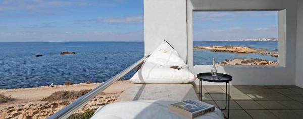 Chalet adosado en Calle Soledad-tabarca, El Palmeral-Urbanova-Tabarca, Alicante / Alacant photo 1