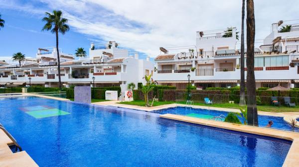 Sale of flat in Piso en Calle Gibraltar, 233, Villamartín, Orihuela, Orihuela
 photo 1