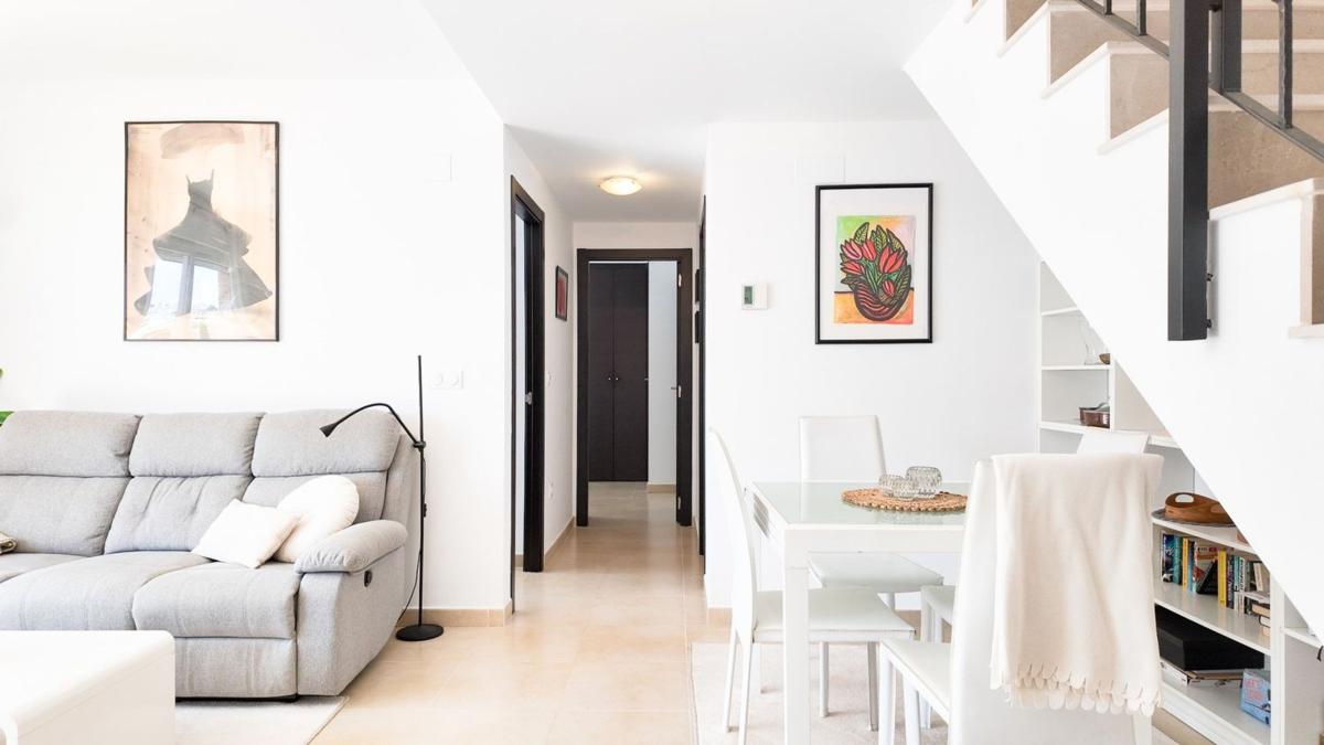 Sale of apartment in Piso en Calle Gibraltar, 233, Villamartín, Orihuela, Orihuela
photo 5