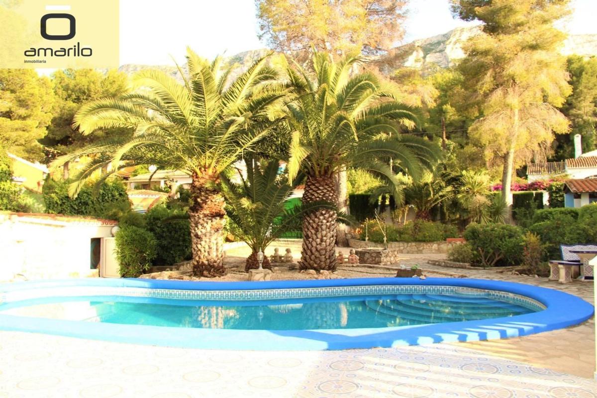 Properties for sale and rent in Spain photo 2