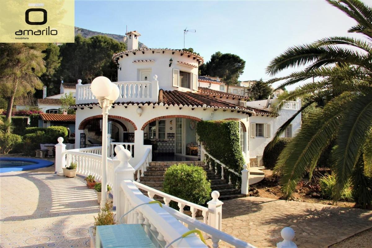 Properties for sale and rent in Spain photo 4