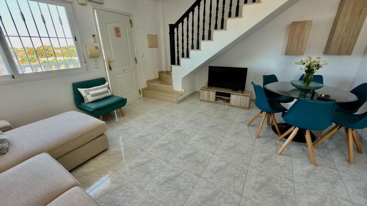 Продажа отдельного шале в Casa o chalet en Avenida Río Tajo, 69, Benijofar, Бенихофар photo 3