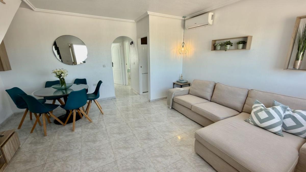 Продажа отдельного шале в Casa o chalet en Avenida Río Tajo, 69, Benijofar, Бенихофар photo 5