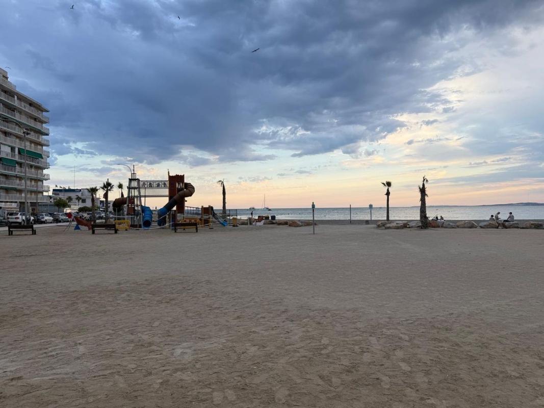 Продажа квартиры на Piso en Calle Hellín, 22, Gran Playa, Santa Pola, Санта Пола
photo 3