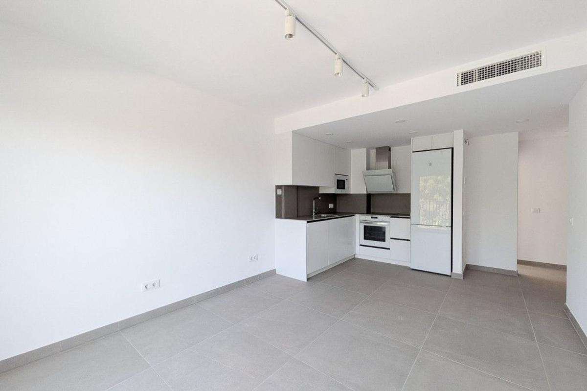 Продажа квартиры на Piso en Camino Pou de la Muntanya, El Montgó, Denia, Дения
photo 5